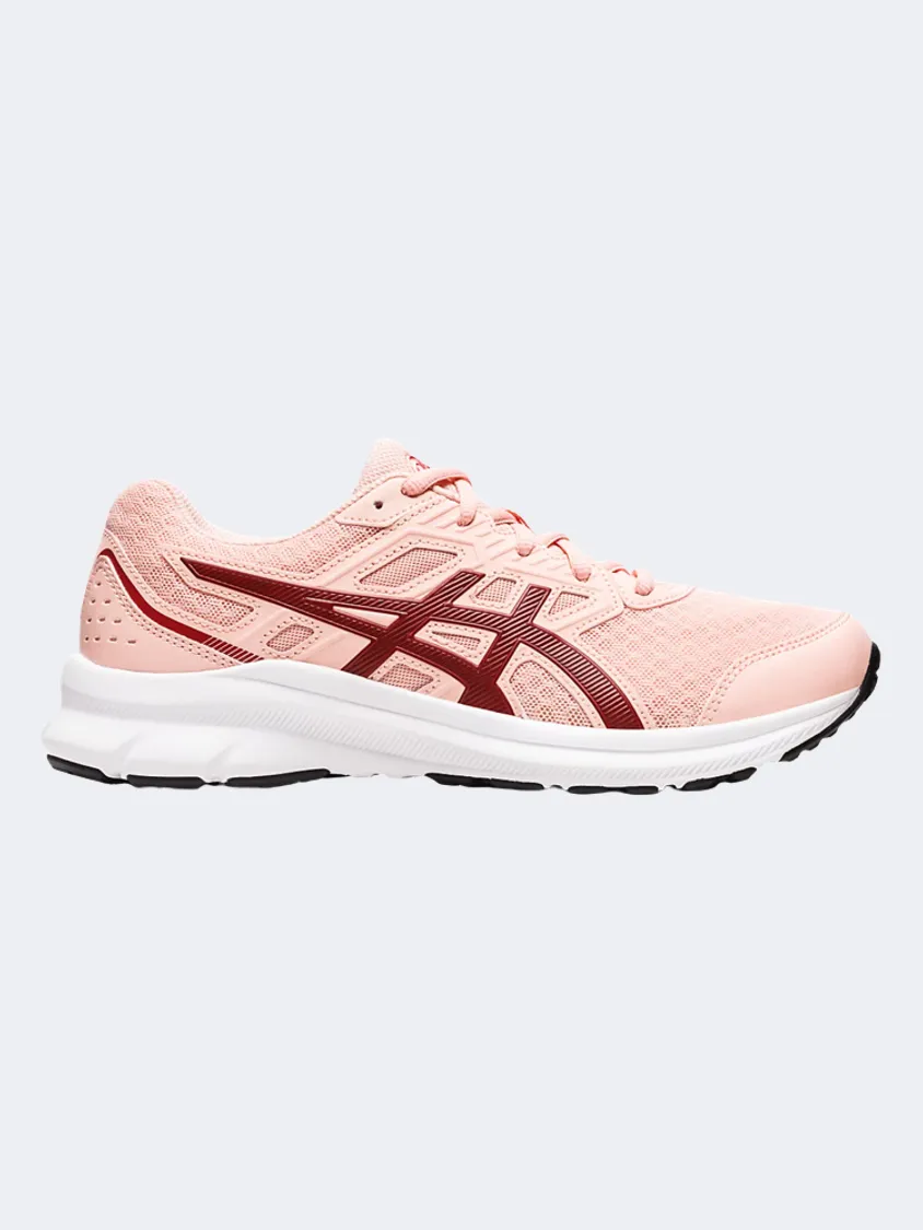 Asics Jolt 3 Women Running Shoes Rose/Cranberry