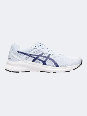 Asics Jolt 3 Women Running Shoes Sky/Blue