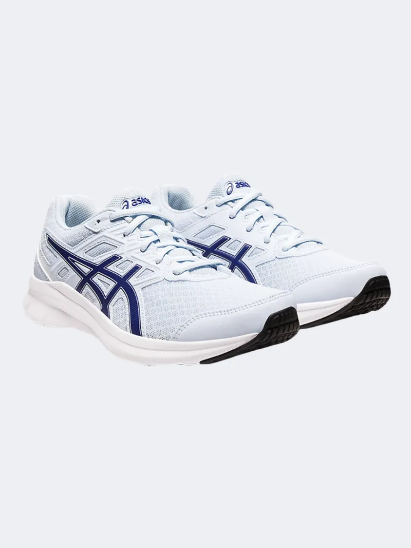 Asics Jolt 3 Women Running Shoes Sky/Blue