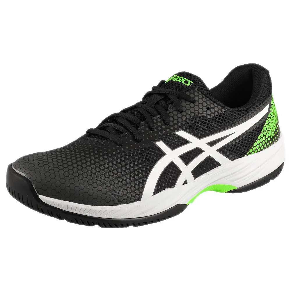 Asics Men's Gel-Game 9 - Pickleball - Black/White