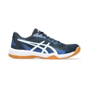 Asics Upcourt 5 Men's Court Shoes BLUE