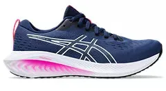 Asics Womens Gel-Excite 10 Trainers Blue Expanse/Soothing Sea