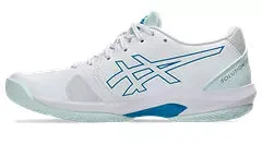 Asics Women's Solution Swift FF 2 (Sky/Reborn Blue)