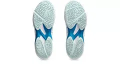 Asics Women's Solution Swift FF 2 (Sky/Reborn Blue)