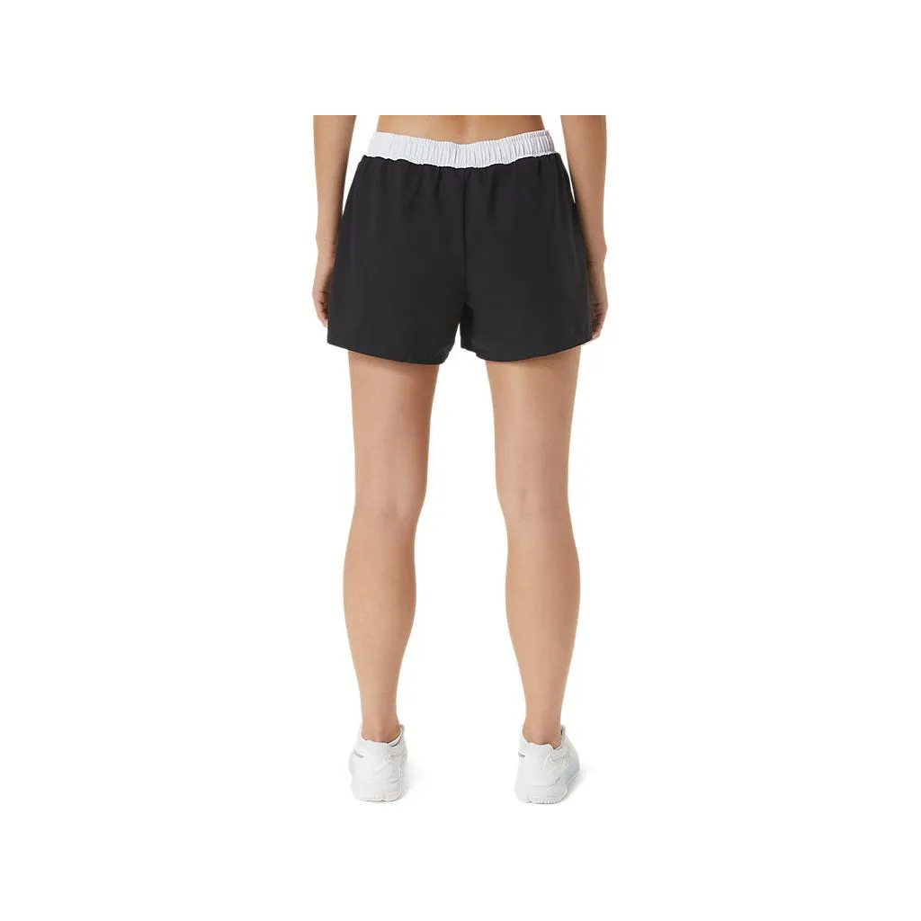 Asics Women's Tennis Court Short