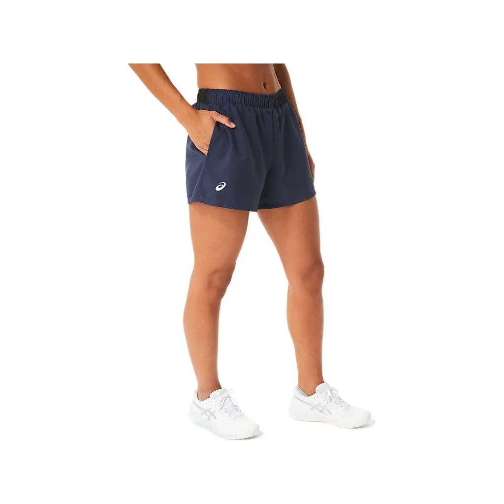 Asics Women's Tennis Court Short