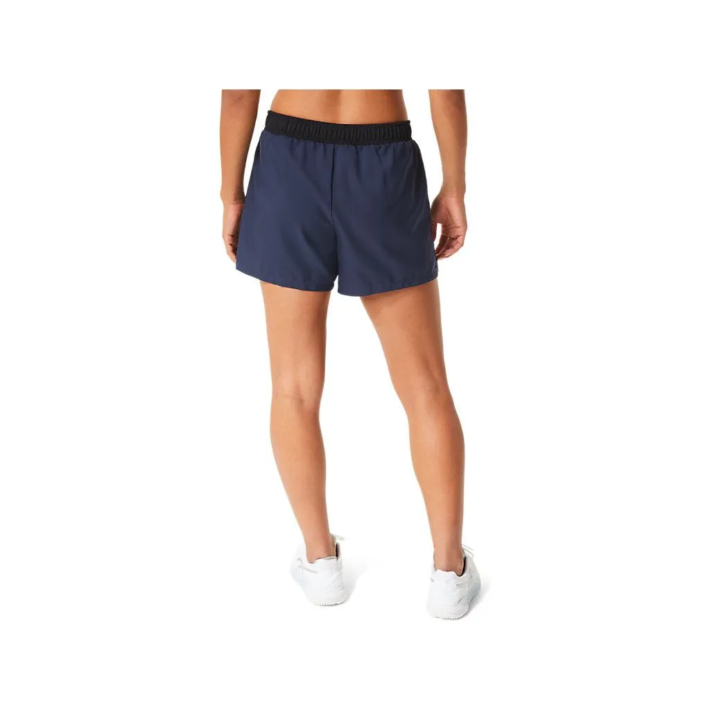 Asics Women's Tennis Court Short