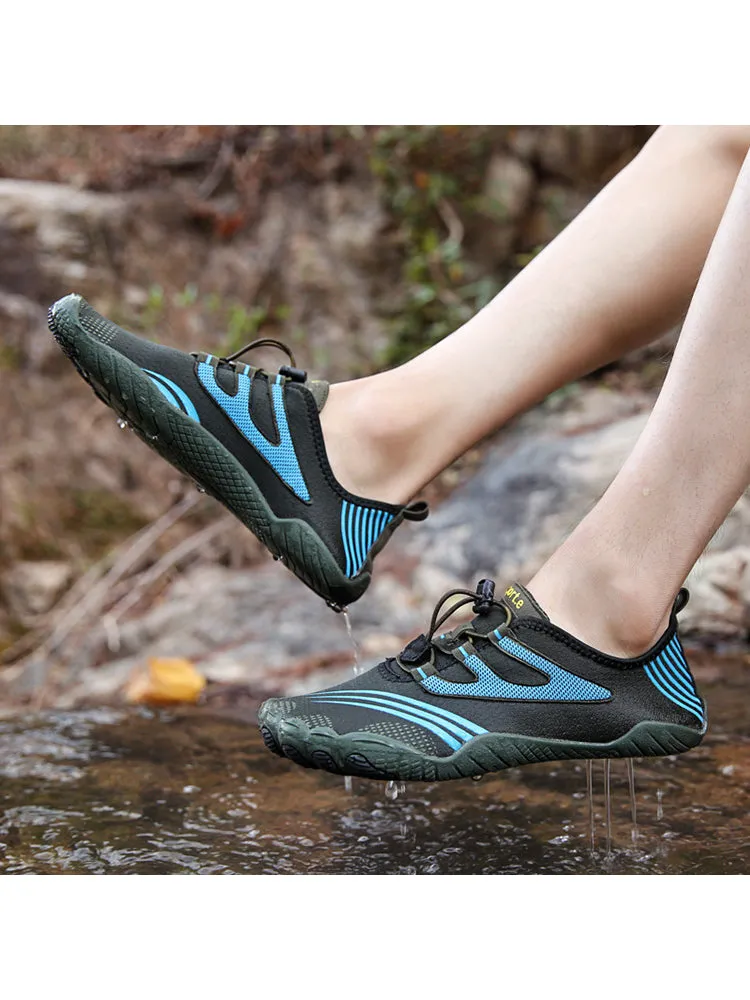 Athletic Lightweight Sports Shoes Swim Fishing Outdoor Water Shoes