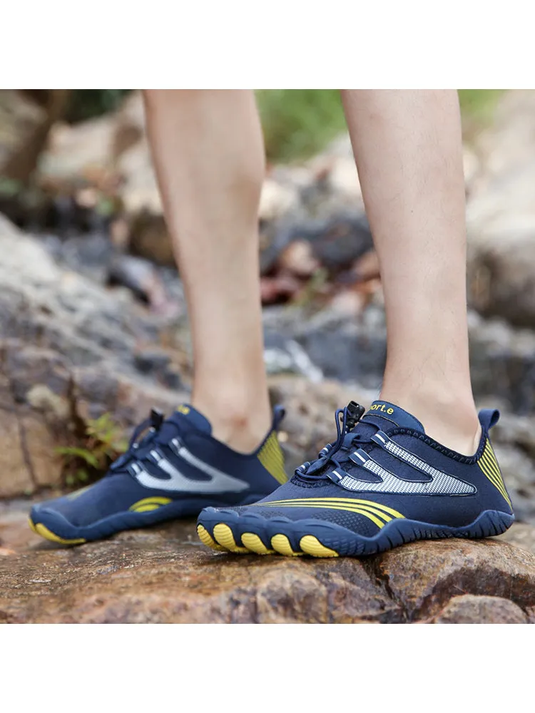 Athletic Lightweight Sports Shoes Swim Fishing Outdoor Water Shoes