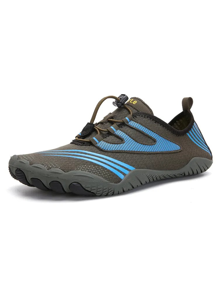 Athletic Lightweight Sports Shoes Swim Fishing Outdoor Water Shoes