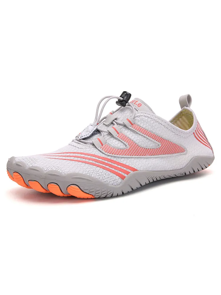 Athletic Lightweight Sports Shoes Swim Fishing Outdoor Water Shoes