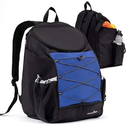 Athletico 42L Pro Pickler Pickleball Backpack