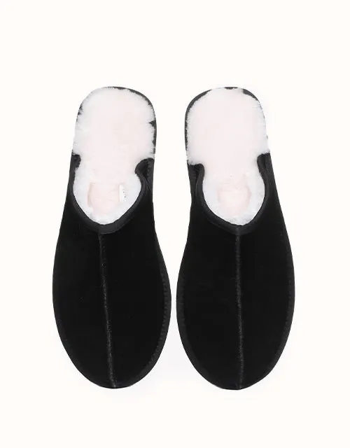 AUSTRALIAN SHEPHERD® Bennett Slipper