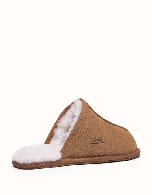 AUSTRALIAN SHEPHERD® Bennett Slipper