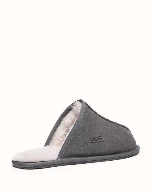 AUSTRALIAN SHEPHERD® Bennett Slipper