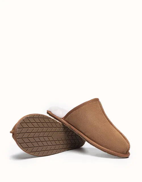 AUSTRALIAN SHEPHERD® Bennett Slipper