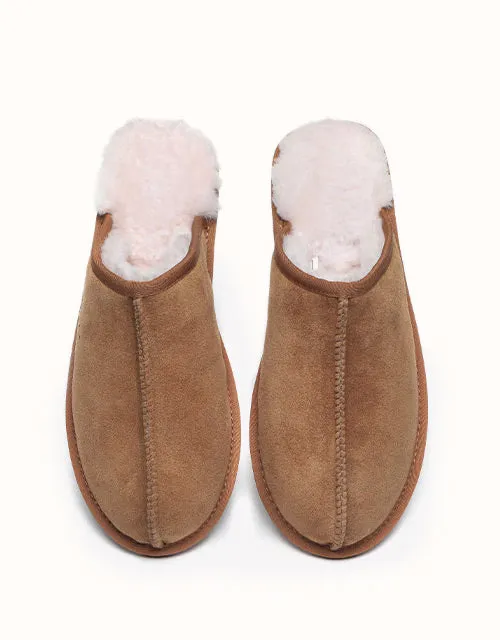 AUSTRALIAN SHEPHERD® Bennett Slipper