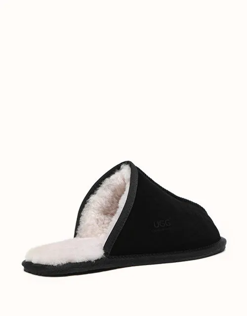 AUSTRALIAN SHEPHERD® Bennett Slipper