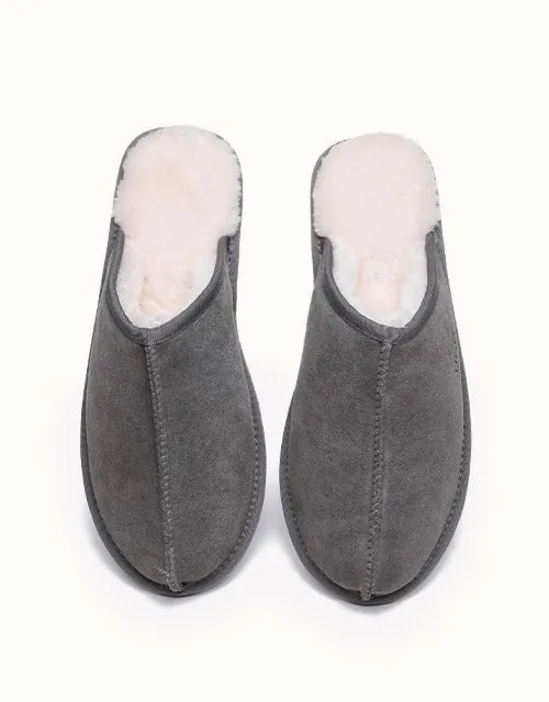 AUSTRALIAN SHEPHERD® Bennett Slipper