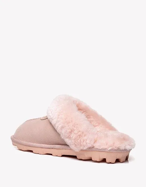 AUSTRALIAN SHEPHERD® Waffle Slipper