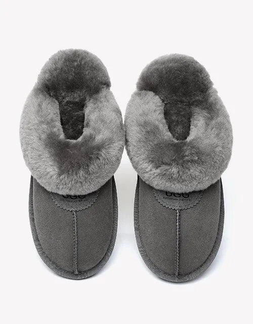 AUSTRALIAN SHEPHERD® Waffle Slipper