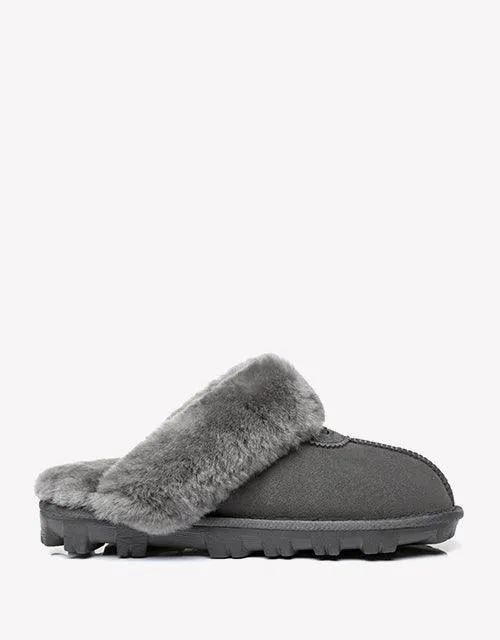 AUSTRALIAN SHEPHERD® Waffle Slipper