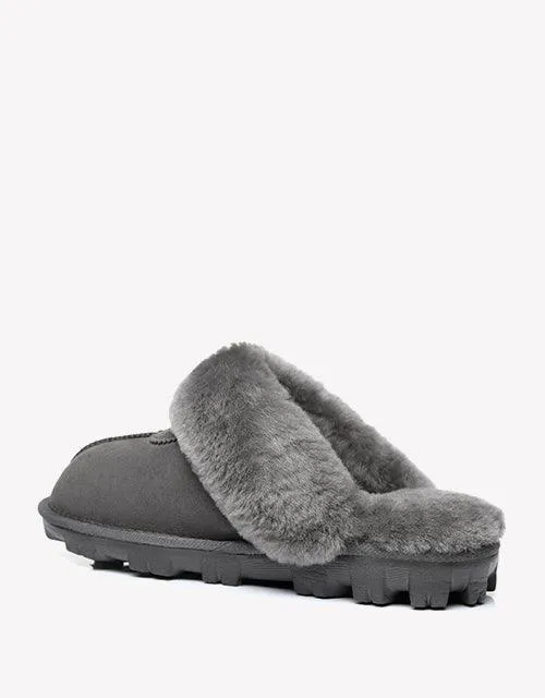 AUSTRALIAN SHEPHERD® Waffle Slipper