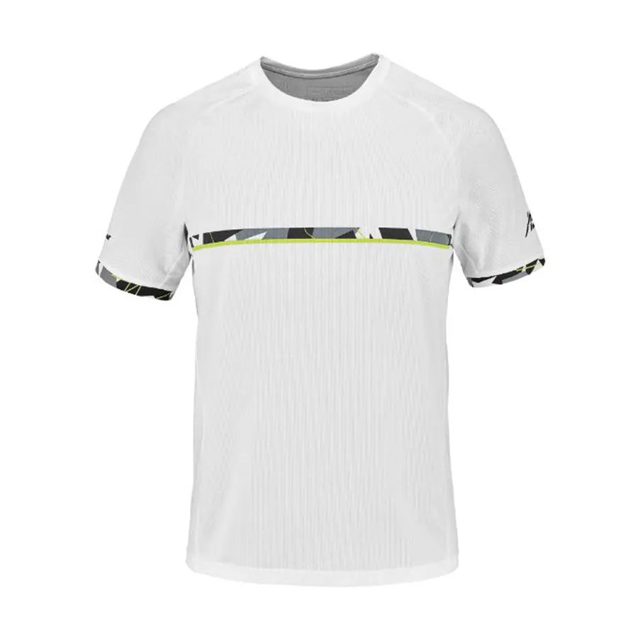 Babolat 2MS23011Y Aero Crew Tee Mens