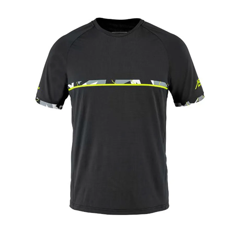 Babolat 2MS23011Y Aero Crew Tee Mens