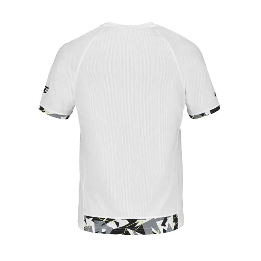 Babolat 2MS23011Y Aero Crew Tee Mens