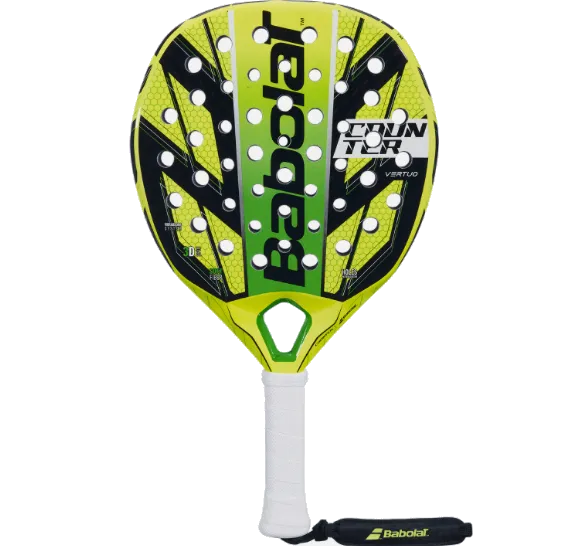 Babolat Counter Vertuo Padel Racket