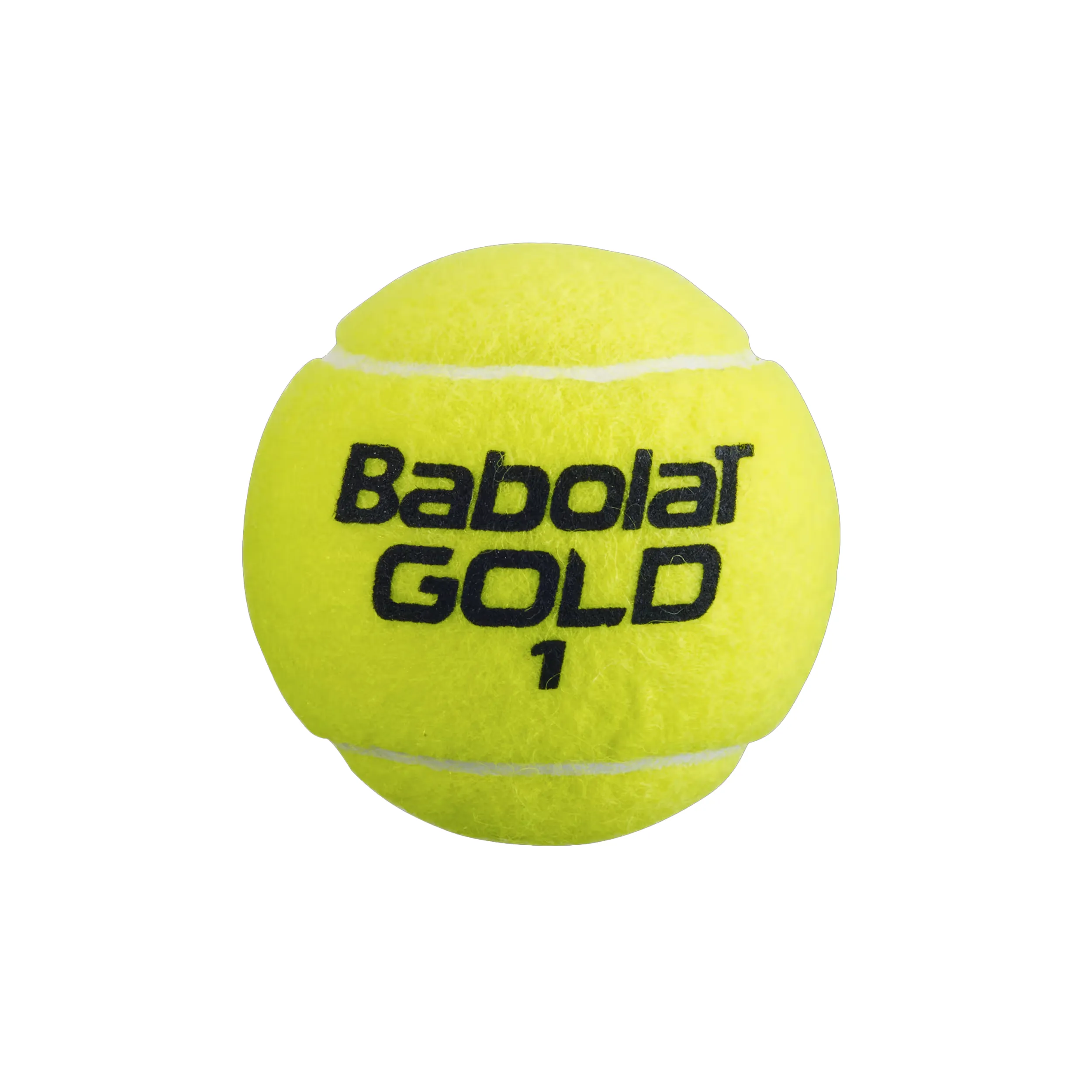 Babolat Gold Championship Tennis Ball (3 Balls) - DOD