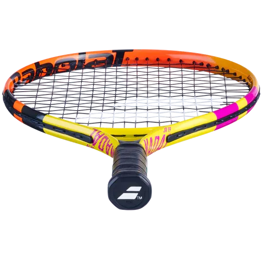 Babolat Nadal 19 Inch Junior Tennis Racquet