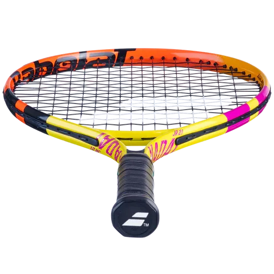 Babolat Nadal 21 Inch Junior Tennis Racquet