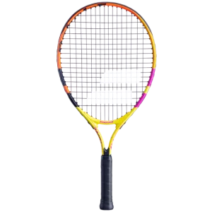 Babolat Nadal 21 Inch Junior Tennis Racquet