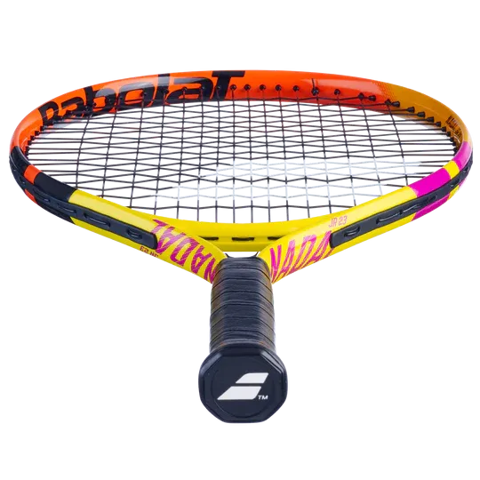 Babolat Nadal 23 Inch Junior Tennis Racquet