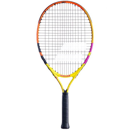 Babolat Nadal 23 Inch Junior Tennis Racquet