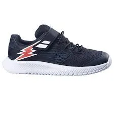 Babolat Pulsion All Court Kid Boy Tennis Shoe 32S24518