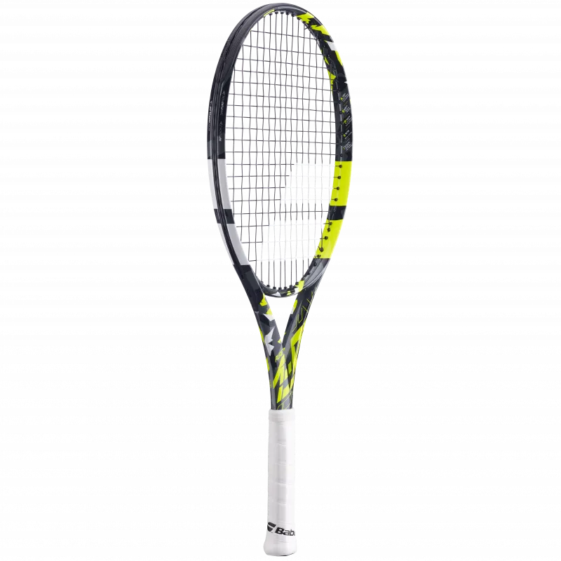 Babolat Pure Aero 2023 Junior Tennis Racquet