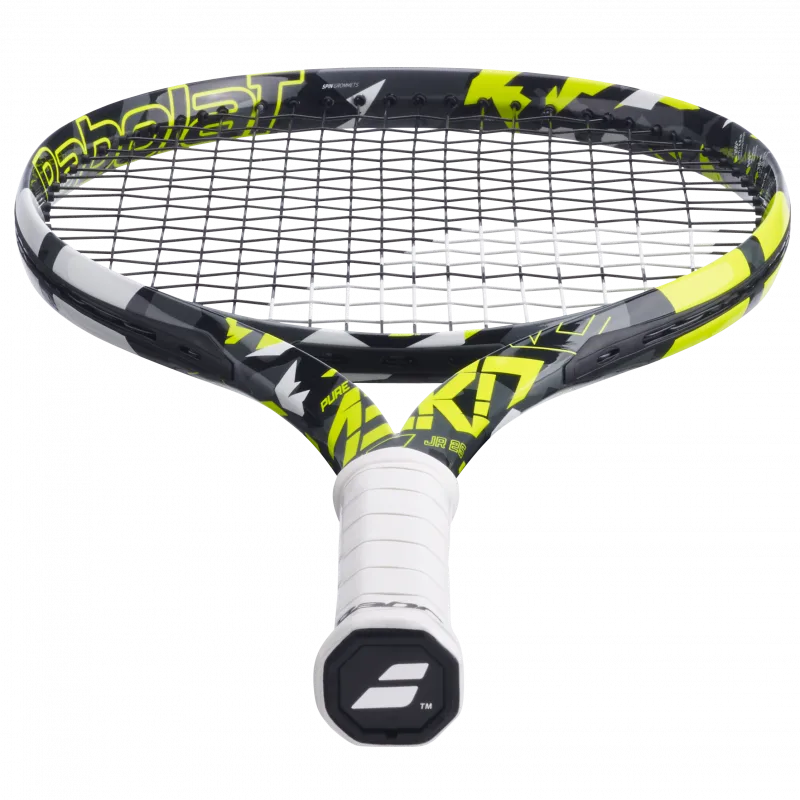 Babolat Pure Aero 2023 Junior Tennis Racquet