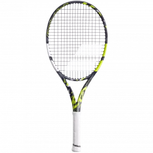 Babolat Pure Aero 2023 Junior Tennis Racquet