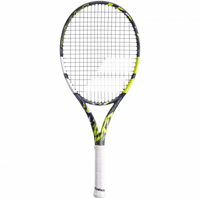 Babolat Pure Aero 2023 Junior Tennis Racquet