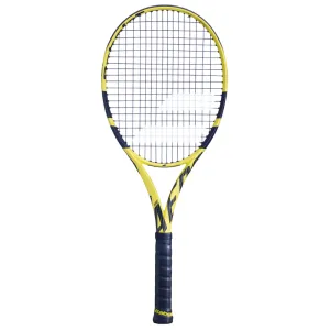 Babolat Pure Aero (300G) 4 3/8 Tennis Racquet