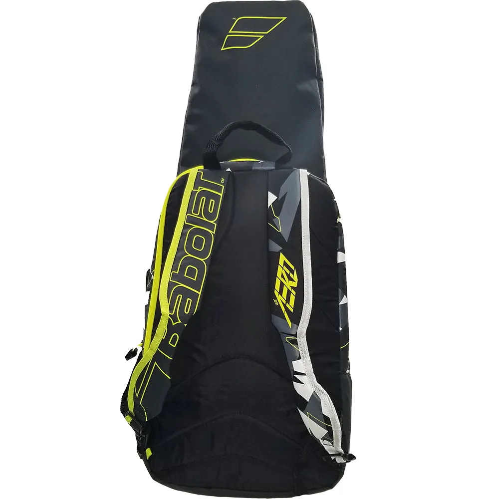 Babolat Pure Aero Backpack (753101-370)