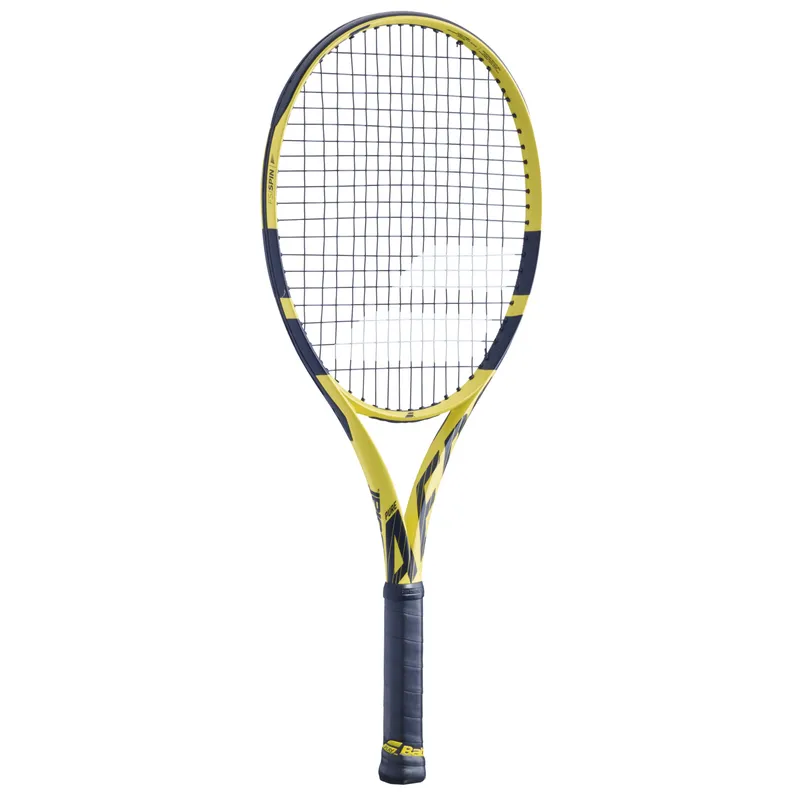 Babolat Pure Aero Junior 26 (2019) Tennis Racquet