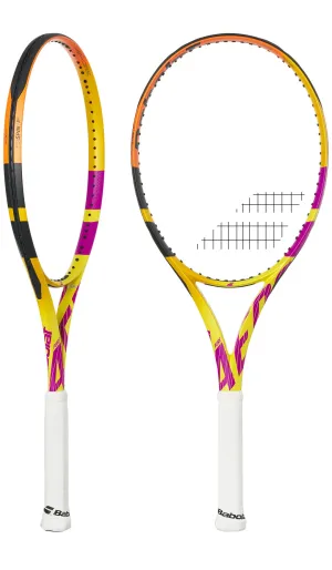 Babolat Pure Aero Lite RAFA