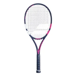 Babolat Racquet Boost Aero Black/Pink 4 1/4