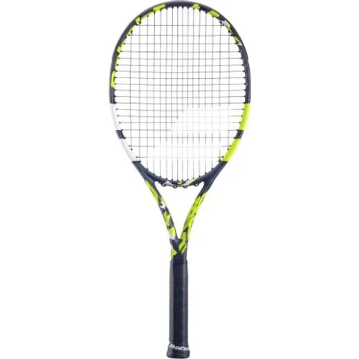 Babolat Racquet Boost Aero Grey/Yellow/White