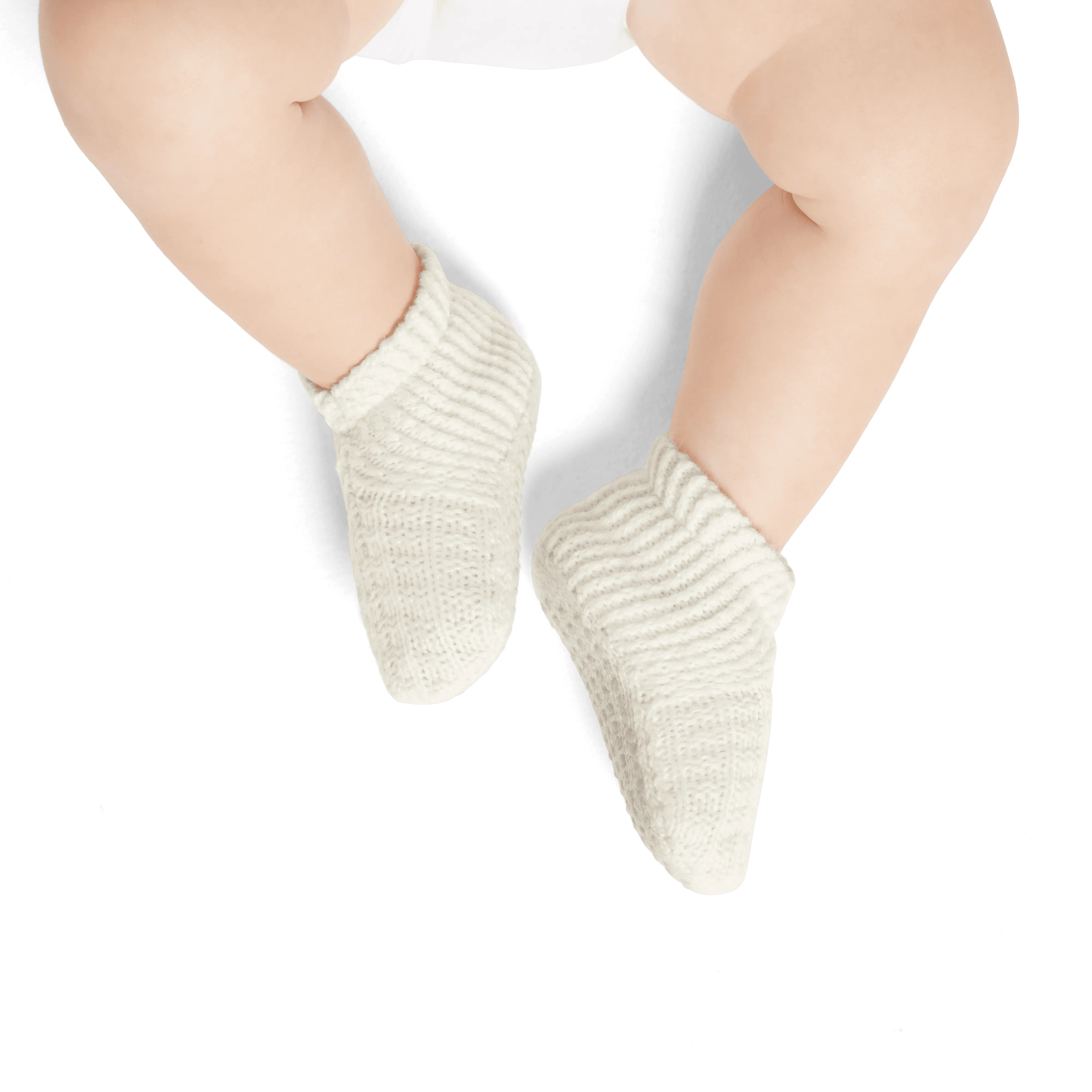 Baby Gripper Slipper 2-Pack