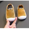 Baby Toddler Shoes Soft Bottom Shoes